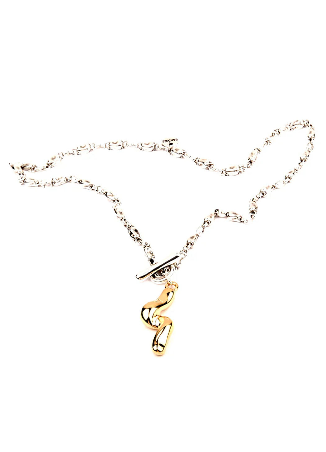 Samkas Pauline Necklace
