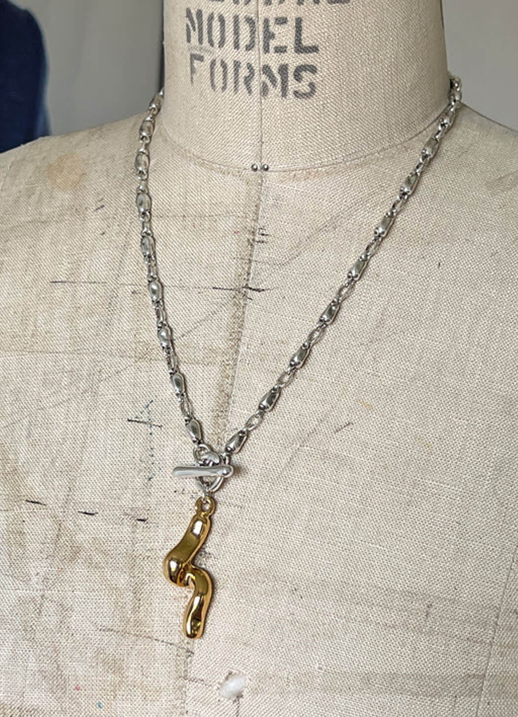 Samkas Pauline Necklace