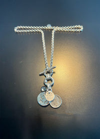 Samkas Debbie Necklace
