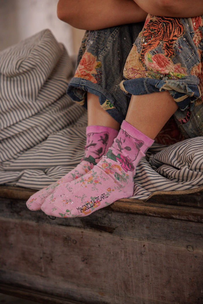 Magnolia Pearl Rosie MP Socks