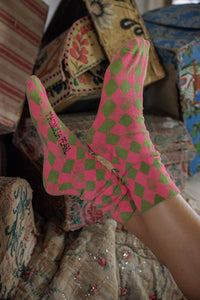 Magnolia Pearl MP Socks