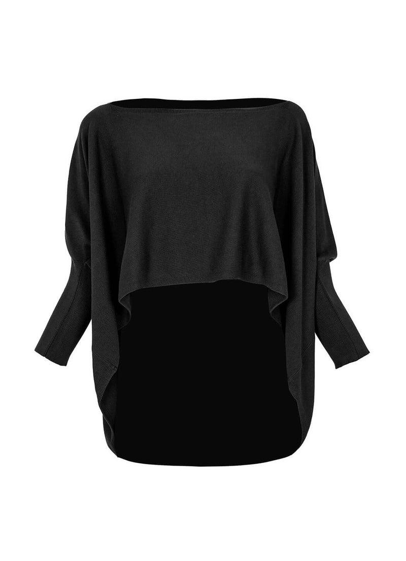 Kozan Two-Way Sweater