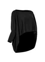 Kozan Two-Way Sweater