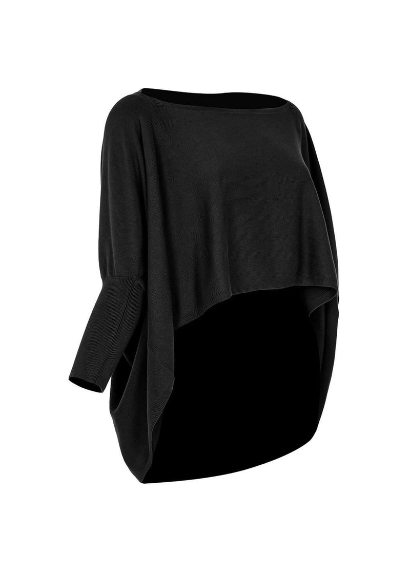 Kozan Two-Way Sweater