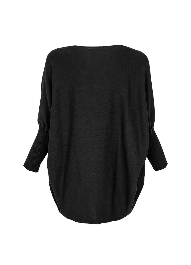 Kozan Two-Way Sweater