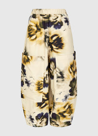 Alembika Floral Punto Pant