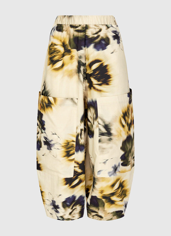 Alembika Floral Punto Pant