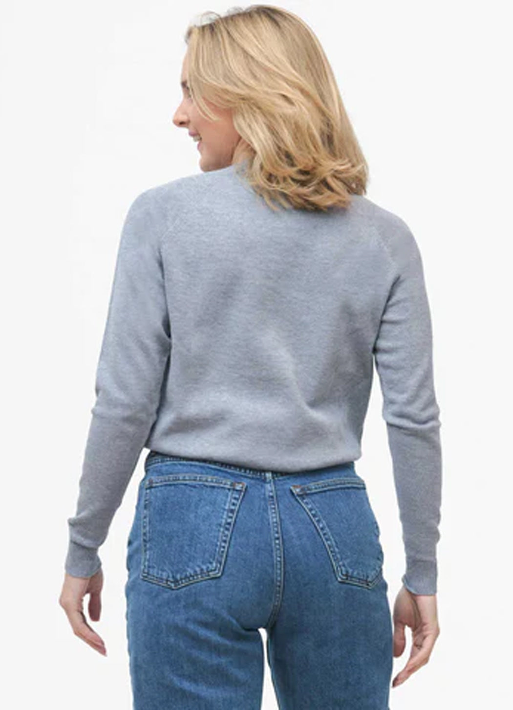 Oliver Charles Summer Crew Neck