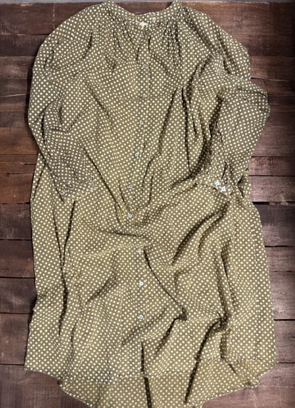 Jaded Gypsey Sweet Nothings Shirt