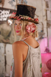 Magnolia Pearl Strawberry Lana Tank