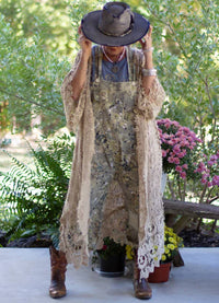 Jaded Gypsy Forever Timeless Duster