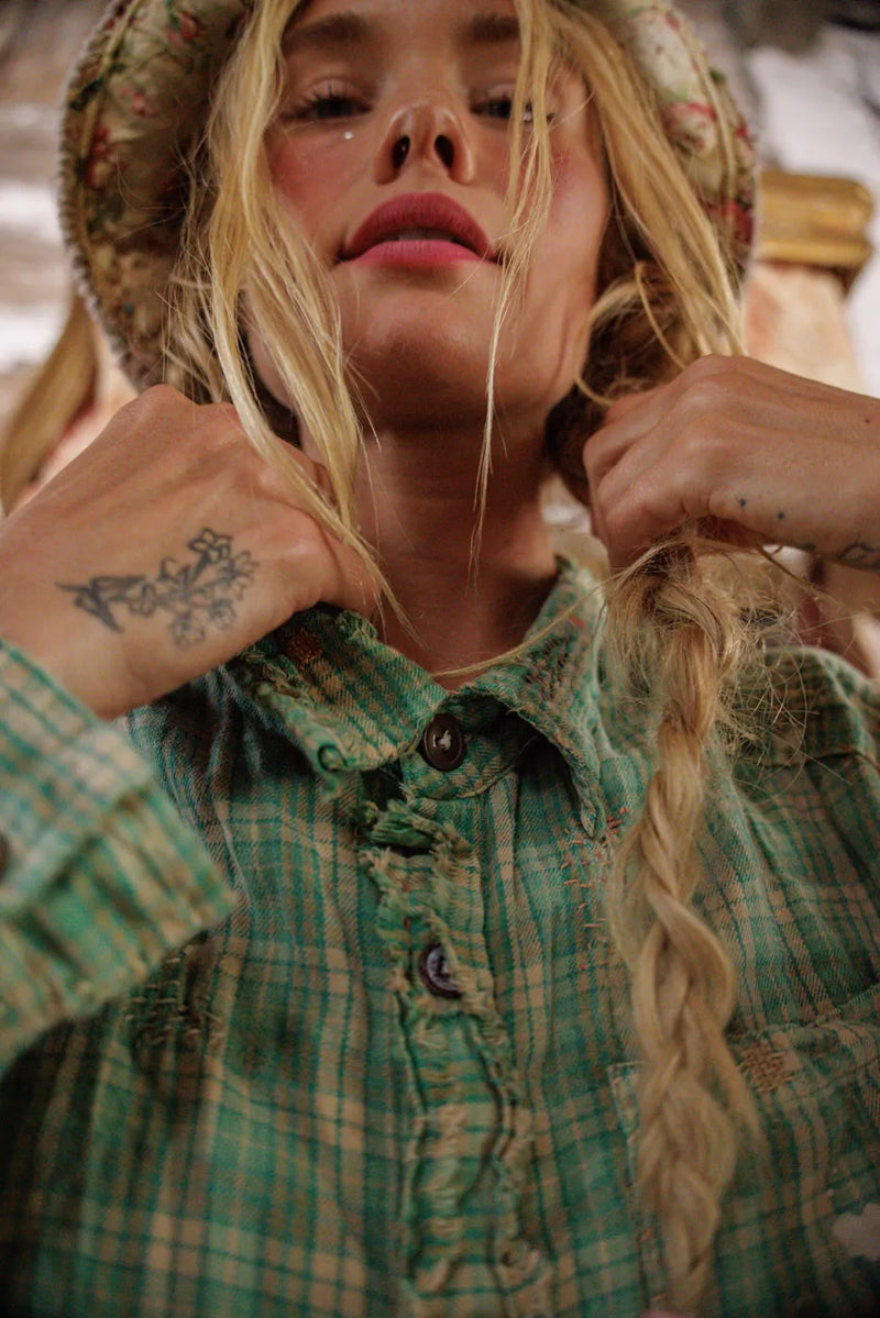 Magnolia Pearl Adison Workshirt