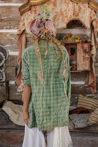 Magnolia Pearl Adison Workshirt