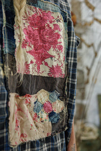 Magnolia Pearl Pena Shirt