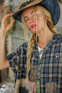 Magnolia Pearl Pena Shirt