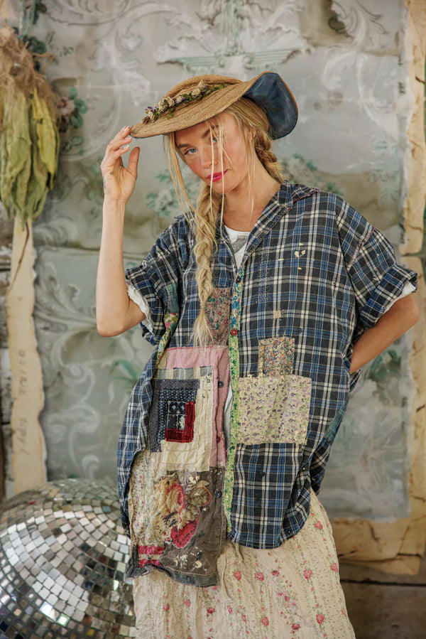 Magnolia Pearl Pena Shirt