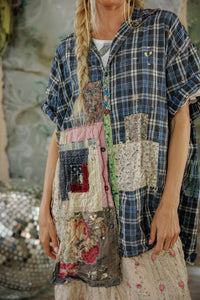 Magnolia Pearl Pena Shirt