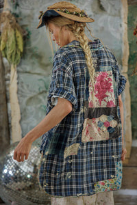 Magnolia Pearl Pena Shirt