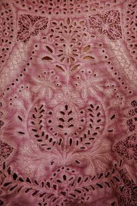 Magnolia Pearl Eyelet Adelise Blouse