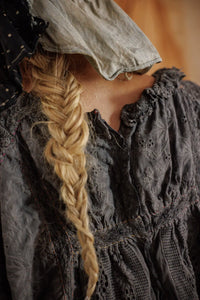 Magnolia Pearl Lace Woek Gabriella Blouse