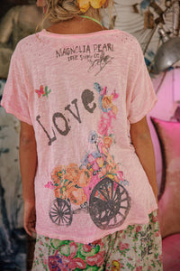 Magnolia Pearl Special Delivery T