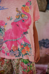 Magnolia Pearl Special Delivery T