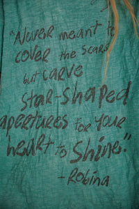 Magnolia Pearl Star Star Star Tee