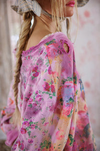 Magnolia Pearl FS Hermosa Sweatshirt