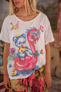 Magnolia Pearl Fellow Ship Voyage T