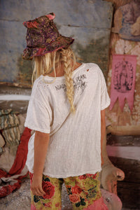 Magnolia Pearl Fellow Ship Voyage T