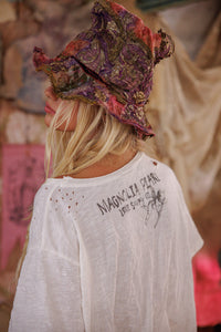Magnolia Pearl Fellow Ship Voyage T