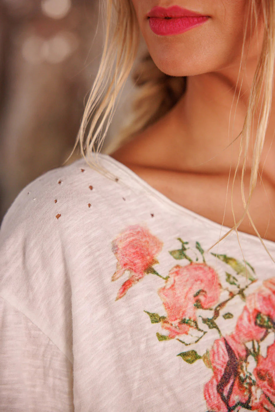 Magnolia Pearl Vincent Dream My Painting Tee