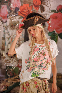 Magnolia Pearl Vincent Dream My Painting Tee