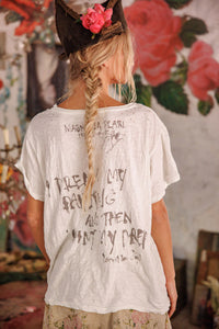 Magnolia Pearl Vincent Dream My Painting Tee