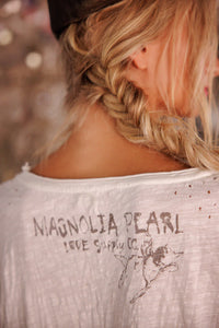 Magnolia Pearl Vincent Dream My Painting Tee