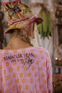 Magnolia Pearl Viggo Tee