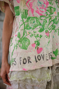 Magnolia Pearl Is For Lovers T