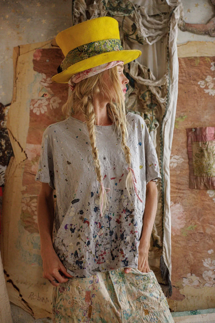 Magnolia Pearl PJB Art T