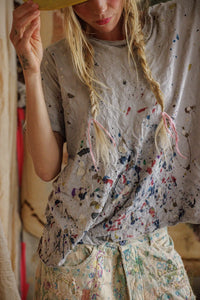 Magnolia Pearl PJB Art T