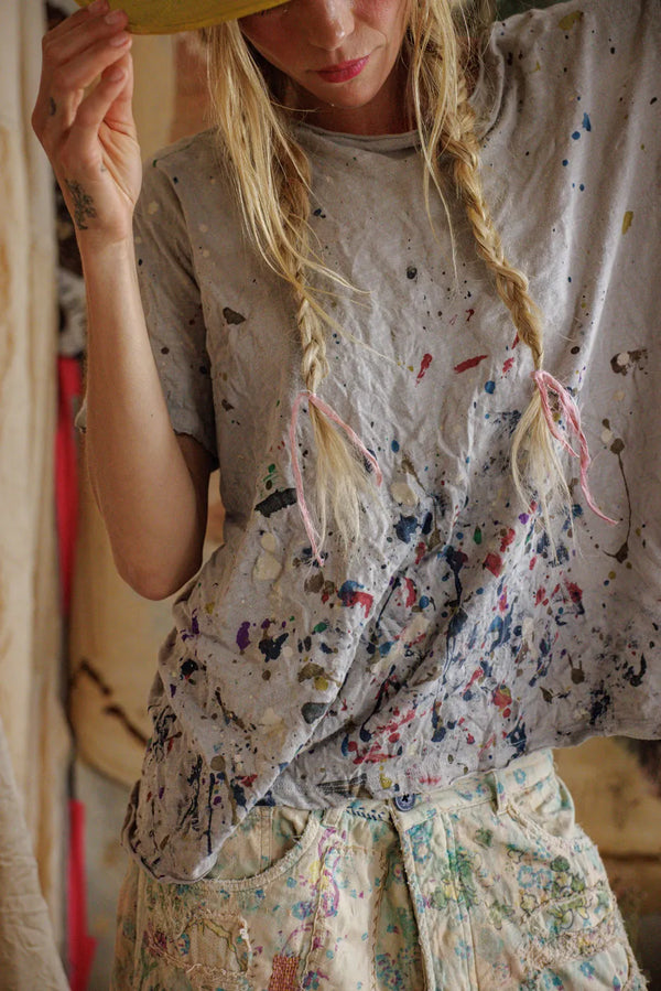 Magnolia Pearl PJB Art T