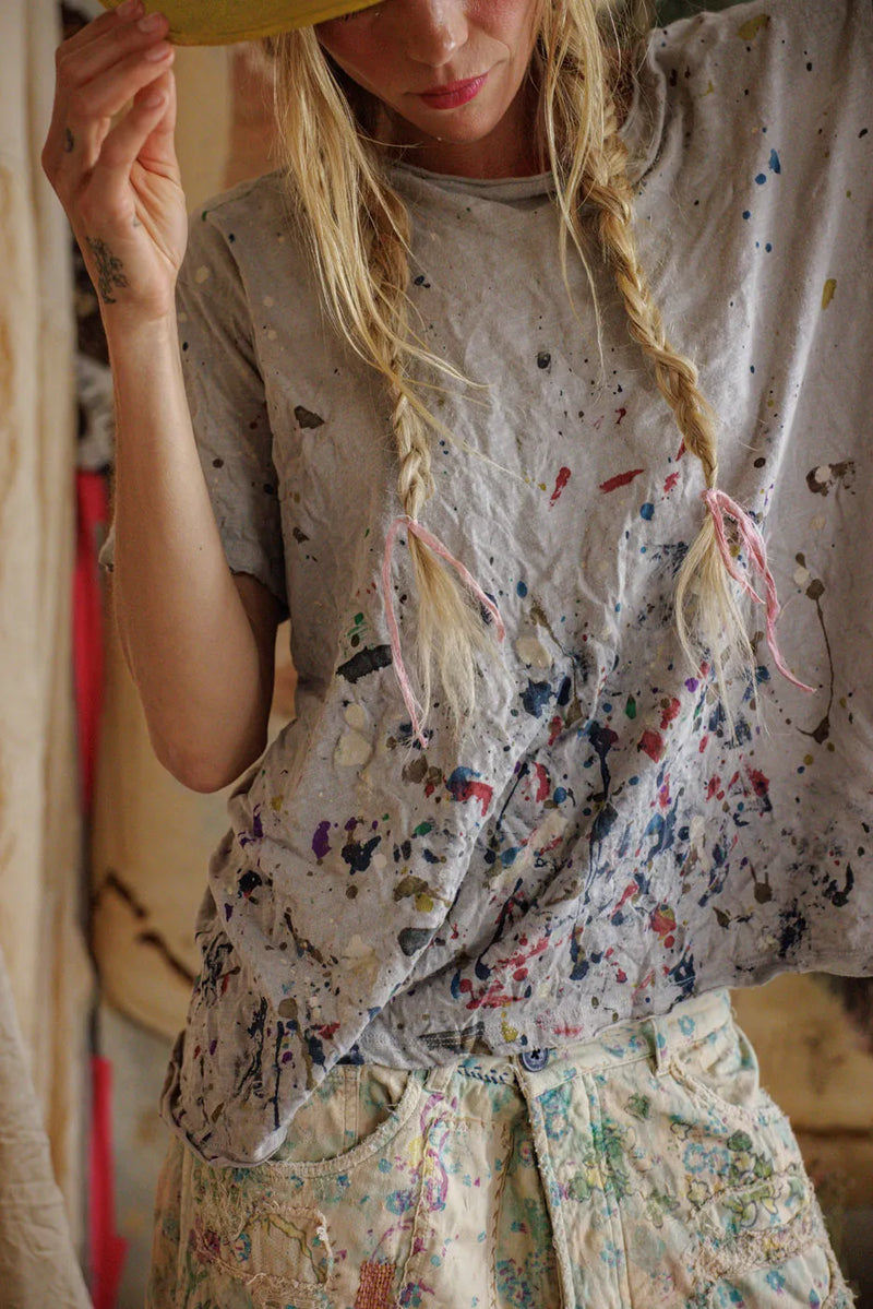 Magnolia Pearl PJB Art T