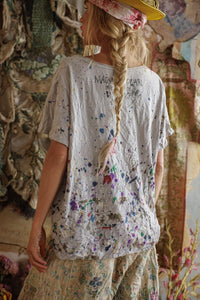 Magnolia Pearl PJB Art T