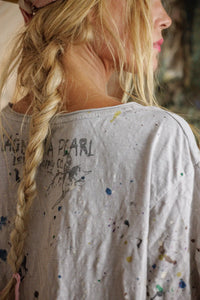Magnolia Pearl PJB Art T