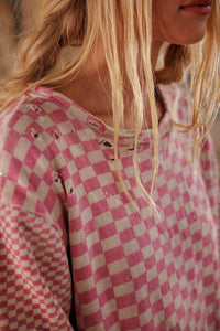 Magnolia Pearl Punkie Pocket Sweatshirt