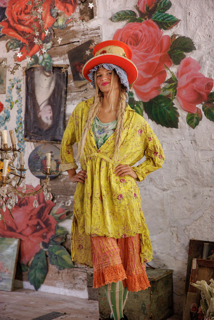 Magnolia Pearl Cordelia Night Shirt