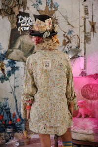 Magnolia Pearl Floral Adison Workshirt
