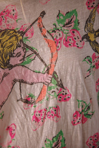 Magnolia Pearl Berry Little Archer T