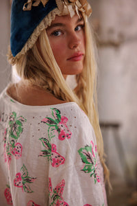 Magnolia Pearl Berry Little Archer T