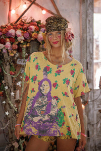 Magnolia Pearl Soul Of Yellow Roses T