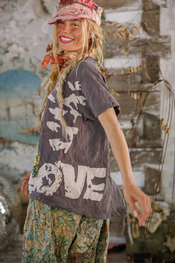 Magnolia Pearl Become Your Destiny T